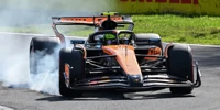 Foto zur News: Lando Norris offen: Warum Red Bull im WM-Kampf noch gefährlich werden kann