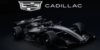 Foto zur News: Cadillac verkündet drei Simulator-Fahrer: Indy-500-Sieger dabei!