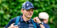 Foto zur News: Max Verstappen lehnt Kühlweste ab: "Das ist doch lächerlich"