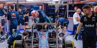 Foto zur News: Audi schnappt sich Max Verstappens Chefmechaniker Matt Caller