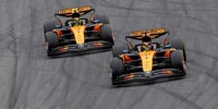 Foto zur News: McLaren gewinnt die Formel-1-Konstrukteurswertung 2025