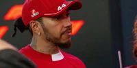 Foto zur News: Nach Singapur-GP: Warum Hamilton noch an den Erfolg von Ferrari glaubt