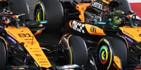 Foto zur News: "Oscar zeigt Nerven": Singapur als Wendepunkt im McLaren-WM-Duell?