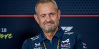 Foto zur News: Alpine-Chaos: Flavio Briatore ist Boss, und was macht Steve Nielsen eigentlich?