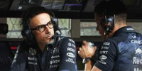Foto zur News: Red-Bull-Teamchef: Vergangenheit lässt sich jetzt nicht mehr ändern