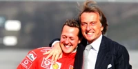 Foto zur News: Ex-Ferrari-Boss Montezemolo enthüllt in neuer Doku, was ihn wirklich antrieb