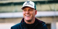 Foto zur News: Fragen und Antworten zu Mick Schumachers IndyCar-Test in Indianapolis