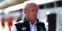 Foto zur News: Marko: Tsunodas Leistung "traurig" im Vergleich zu Verstappen