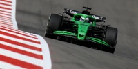 Foto zur News: Hülkenberg überrascht mit Platz vier in Austin: Qualifyingschwäche behoben?