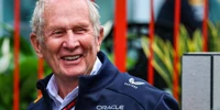 Foto zur News: Helmut Marko glaubt: WM-Chance ist zwar klein, aber "unmöglich ist es nicht"
