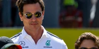 Foto zur News: "Keinen guten Eindruck": Wolff spricht Klartext über Verstappen-Gerüchte