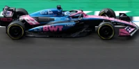 Foto zur News: Gasly: Alpine hat trotz miserabler Saison 2025 "alle Zutaten" für Erfolg