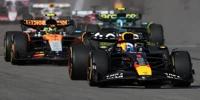 Foto zur News: Austin in der Analyse: Red Bull nach Verstappen-Sieg bestraft!