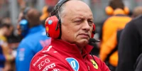 Foto zur News: Ferrari reagiert auf Horner-Gerüchte: Elkann bekennt sich zu Vasseur