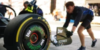 Foto zur News: Warum ausgerechnet die Reifen über den USA-GP 2025 entscheiden könnten