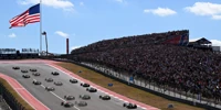 Foto zur News: Formel 1 verlängert Vertrag mit Austin: So lange bleibt der USA-GP erhalten