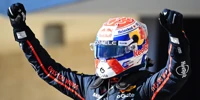 Foto zur News: Fahrernoten Austin: Sieg auf ganzer Linie für Max Verstappen