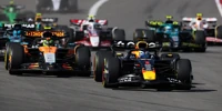 Foto zur News: TV-Quoten Austin: So viele sahen Sprint und Grand Prix