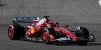 Foto zur News: Das Ferrari-Paradoxon: Wie der SF-25 an der eigenen Freiheit scheitert