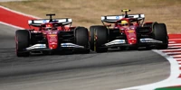Foto zur News: Platz 2 für Ferrari? Hamilton sieht "mehr Performance in diesem Wagen"