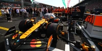 Foto zur News: Psycho-Krieg in der Formel 1: So tappte Red Bull in McLarens Falle