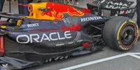 Foto zur News: Red Bull erklärt Mexiko-Update: Warum der RB21 jetzt noch neue Teile bekommt
