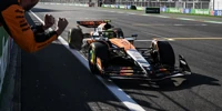 Foto zur News: Formel-1-Liveticker: Chronologie des Sonntags