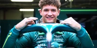 Foto zur News: Jak Crawford wird 2026 Formel-1-Reservefahrer bei Aston Martin