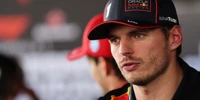 Foto zur News: Verstappen offen für Zweistopppflicht - warnt aber vor "vielen Unbekannten"
