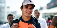 Foto zur News: WM-Leader Lando Norris: In der WM vorne zu liegen, "bedeutet gar nichts"