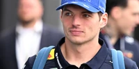 Foto zur News: Jos Verstappen verrät: Warum Max plötzlich wieder lächelt