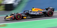 Foto zur News: Verstappen-Pleite in Brasilien: "Mutige Änderungen" gehen nach hinten los