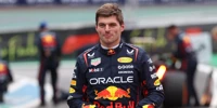 Foto zur News: Hat Verstappen noch WM-Chancen? Laut Toto Wolff ist "der Zug abgefahren"