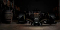 Foto zur News: Warum Cadillac sein erstes F1-Auto schon vor Weihnachten starten will