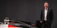 Foto zur News: Audi-Boss Gernot Döllner verpasst Formel-1-Debüt in Australien
