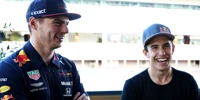 Foto zur News: "Wenn ich das Talent hätte": Verstappen offenbart Liebe - und mehr - für MotoGP