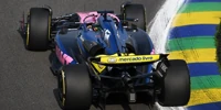 Foto zur News: Alpine: Keine Garantie, dass Mercedes 2026 der beste Formel-1-Motor ist