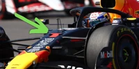 Foto zur News: Pikante Wunsch-Nummer: Vater riet Max Verstappen davon ab