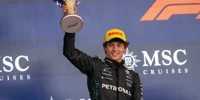 Foto zur News: Toto Wolff: Jetzt ist Antonelli in der Formel 1 angekommen