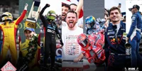 Foto zur News: Stimmen Sie jetzt für ihren "Motorsport-Moment des Jahres"