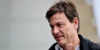 Foto zur News: Nach Crowdstrike-Investment: Toto Wolff erklärt Mercedes-Bewertung