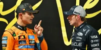 Foto zur News: Norris will gegen Verstappen nicht zurückstecken: "Werde Risiken eingehen"