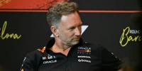 Foto zur News: Newey-Konflikt bei Aston Martin: Muss Cowell gehen und kommt Horner?