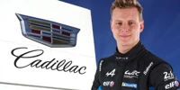 Foto zur News: Überraschende Wende: Schumacher enthüllt Details zur Cadillac-Absage