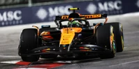 Foto zur News: McLaren-Debakel in Las Vegas: Norris und Piastri hatten Vorahnung