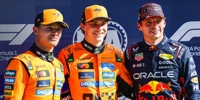 Foto zur News: Norris sieht Verstappen und Piastri im Titelkampf als "gleich große Bedrohung"