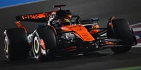 Foto zur News: Formel-1-Liveticker: Piastri dominiert den Samstag in Katar
