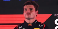 Foto zur News: Verstappen nimmt Druck aus WM-Showdown: Titel 2025 sei "eigentlich egal"