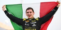 Foto zur News: Formel-2-Champion Fornaroli wird Test- und Entwicklungsfahrer bei McLaren