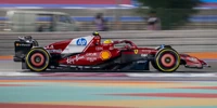 Foto zur News: Ingenieur erklärt: Warum Ferrari im Qualifying so viele Schwierigkeiten hat